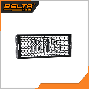 BELTA อุปกรณ์เสริมรถจักรยานยนต์ฝาครอบป้องกันหม้อน้ำสำหรับยามาฮ่า XSR155 - Product Image 4