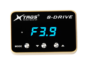 Контроллер дроссельной заслонки Cammus Automobile New EASYCAR Power Pedal Box Racechip Speed для Hilux Revo Landcruiser, подключение Plug & Play - Product Image 6