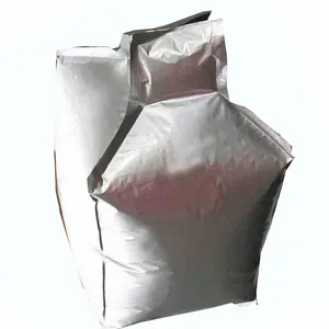 Großhandel 1000kg Bulk 1 Tonne Fibc Aluminium folie Liner Verpackungs beutel