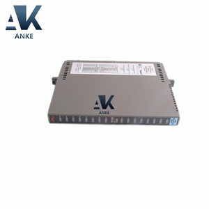 T3419วงจรรวมสามเท่าโมดูลอินพุตดิจิตอล - Product Image 2