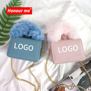 Nuovo sacchetto della <span class=keywords><strong>pelliccia</strong></span> di Modo di Lusso della <span class=keywords><strong>pelliccia</strong></span> del faux Delle Donne Della Borsa DELL'UNITÀ di ELABORAZIONE Rotonda Square Shoulder <span class=keywords><strong>bag</strong></span> Crossbody Borse <span class=keywords><strong>Bag</strong></span> <span class=keywords><strong>con</strong></span> <span class=keywords><strong>pelliccia</strong></span> - Product Image 3