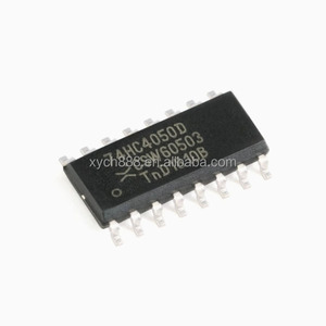 XYCH Electronics 100% CI de circuits intégrés d'origine <span class=keywords><strong>74HC4050D</strong></span> Composants SOP16 - Product Image 1