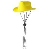 Tanpopo lindo sombrero de vaquero para perro gato ajustable Mini gorra diseño único Cosplay mascotas suministros personalizado disfraz vestido Accesorios