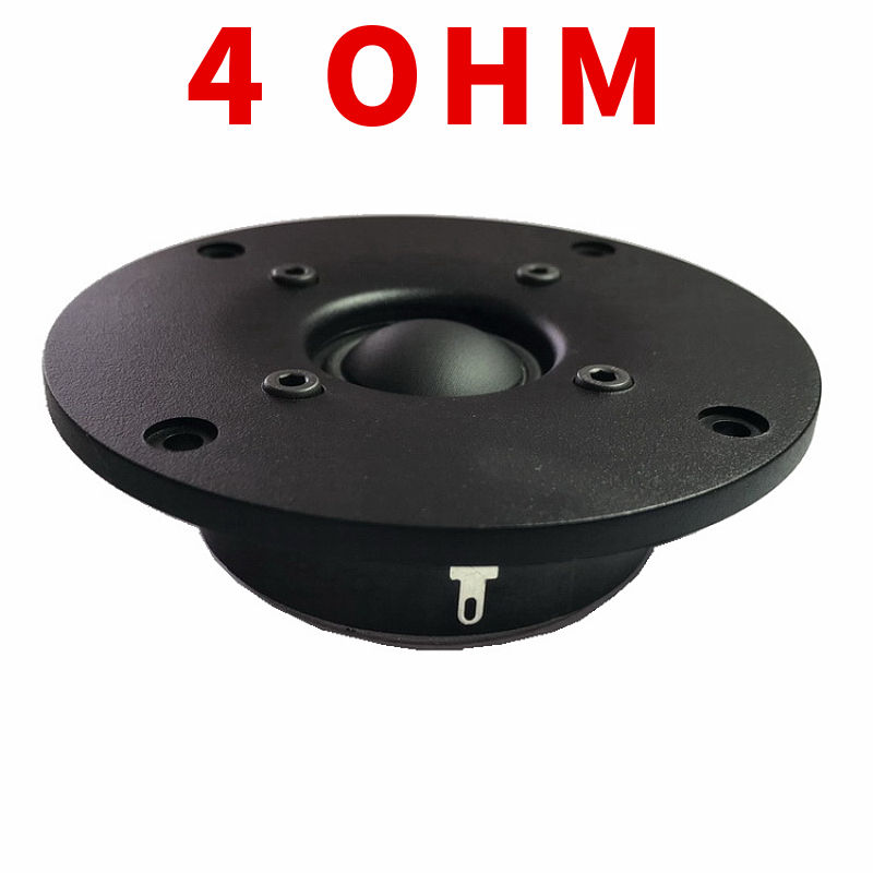 4 ohm