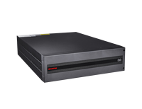 SANTAK Série PT Onduleur en ligne 1KVA/2KVA/3KVA à double conversion 220V Alimentation de secours pour ordinateur et système de sécurité CCTV