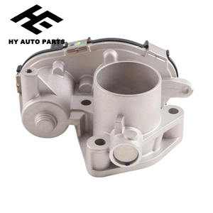 Cuerpo de Aceleración 161800347 161208051R para <span class=keywords><strong>Renault</strong></span> Master 2.5L DCI 2003 2010 - Product Image 5
