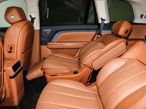 Voyah รถยนต์ขนาดใหญ่ SUV <span class=keywords><strong>voya</strong></span> รถ lantu รถ lantu Mount Tai 2026 MAX - Product Image 6