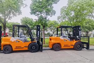 <span class=keywords><strong>Hc</strong></span> סינית איכות העליון 5 טון <span class=keywords><strong>lpg</strong></span> בנזין מונטרגזה מלגזה - Product Image 5