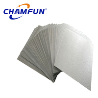 850 ℃   Plaques de mica isolantes résistantes aux hautes températures