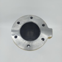 CILINDRO NUEVO 145-30-44160 1453044160 COMPATIBLE con CARGADORES DE CADENAS KOMATSU D75S