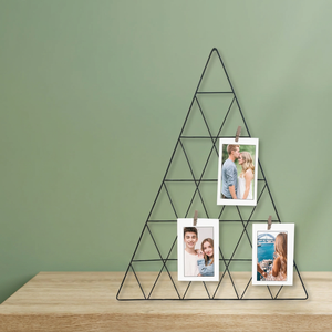 Luxury Photo <b>Frame</b> a Sophisticated Touch for Your Home Boho Chic Wooden Photo <b>Frame</b> Unique and Artistic Display - Product Image 5
