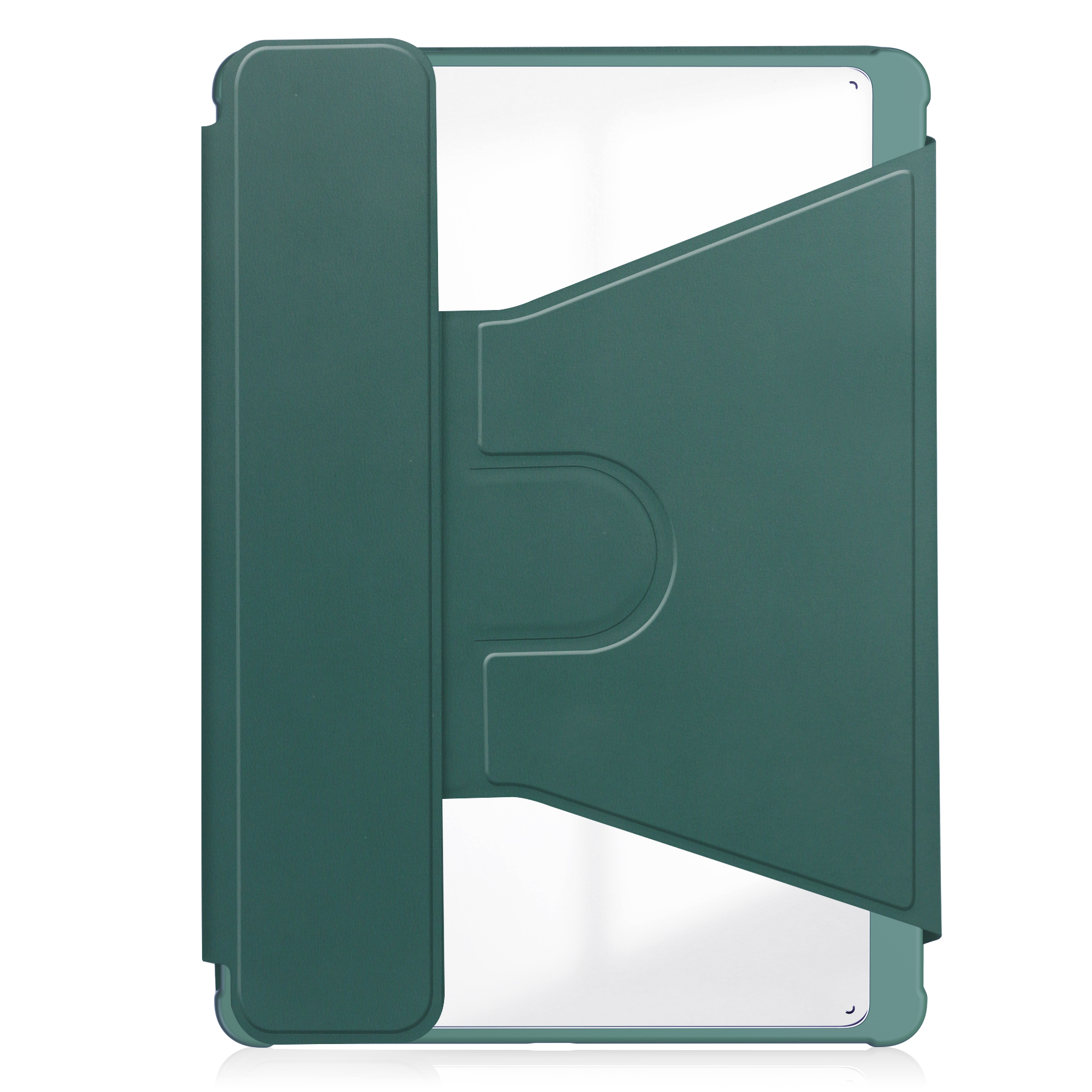 สีเขียวเข้ม