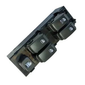 Interruptor de janela de energia para hyundai get z 5, modelos de portas 2002-2011 FST-HY-1976