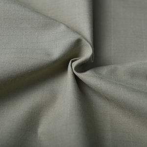 Lenzuola in tessuto di cotone organico argento 400TC montate mezza regina/King Size 15FT cordone EMF terapia di sicurezza di messa a terra personalizzata - Product Image 6