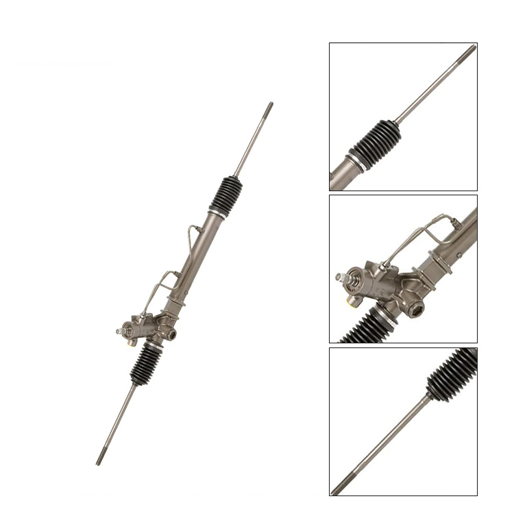 Steering Rack for MAZDA 2 6 Atenza Cx-3 CX-5 CX-7 Power Steering