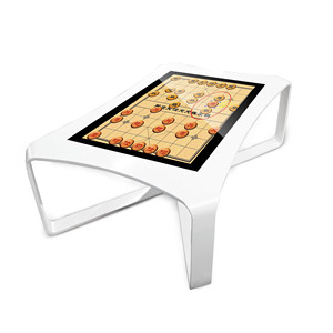 Aiyos 42 43 inch cảm ứng Bảng Giá Wifi tương tác thông minh đa màn hình cảm ứng Bàn cà phê - Product Image 3
