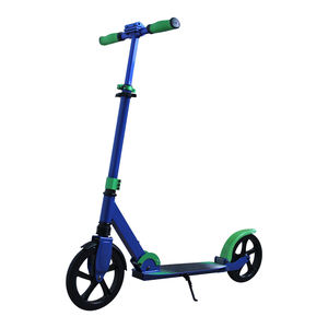 Scooter de rue <span class=keywords><strong>freestyle</strong></span> à pont de scooter de cascades <span class=keywords><strong>large</strong></span> de haute qualité - Product Image 6
