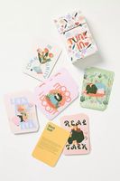 Cartes d'apprentissage en papier personnalisées pour la pratique des mathématiques avec revêtement brillant, cartes cognitives et illustrations personnalisées imprimées