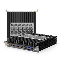 Computadora OPS para Pizarras Inteligentes, Generación 6/7/8/9/10/11/12/13, SATA/mSATA/miniSATA, Tamaño 195*180*30mm, para Pizarras Interactivas