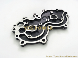 Coperchio della testata del motore fuoribordo PN 66T-11191-00-1S per YAMAHA - Product Image 4