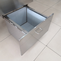 OSCAT équipement vétérinaire toilettage pour chiens de compagnie baignoire spa grands chiens station de bain hydro surélevée baignoire pour chien pliante