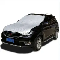 For Suzuki Celerio Cultus Car Cover Outdoor Anti-UV Sun Shield Rain Snow  Frost Dust Resistant Cover - AliExpress