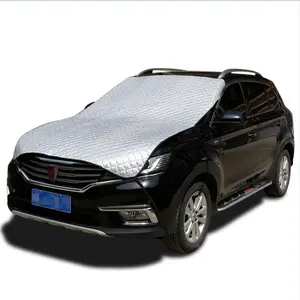 Customized Waterproof Car Cover Sunshade Snow Shield Antifreeze Car Coat Car Window Cover