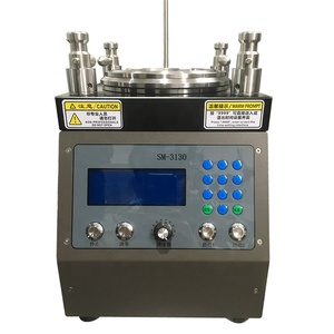 Juego de programa de control PLC, máquina pulidora de cuatro esquinas, equipo de fibra óptica para fabricación de cable de parche - Product Image 1