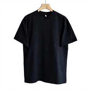 T-shirt en tricot à manches courtes 100% polyester de haute qualité OEM ODM personnalisable, impression unie, coupe classique, couleur et logo personnalisés - Product Image 1