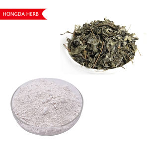 Doğal asma çay ekstresi 98% dihidromiricetin tozu 27200-12-0 dihidromiricetin - Product Image 4