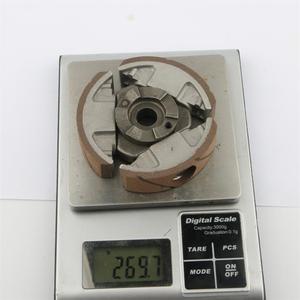 Embrayage refroidi par eau KTM50 pour moteur de mini moto tout-terrain à deux temps série 39 - Product Image 1