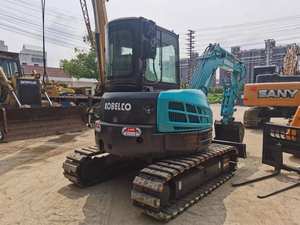 <span class=keywords><strong>Mini</strong></span> escavatore <span class=keywords><strong>kobelco</strong></span> prezzo escavatori SK50 <span class=keywords><strong>SK55</strong></span> SK60 SK70 japan escavatore usato per la vendita - Product Image 3