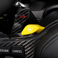 Modul Sakelar Mode M1/M2, Replika OEM 1:1 dengan Sakelar Sentuh Upgrade Snap-on