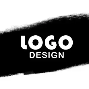 Projetor de logotipo personalizado projetor gráfico vetor serviço de conversão