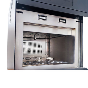 Intelligent <b>Microwave</b> Fast Oven <b>Commercial</b> <b>Microwave</b> Oven Fast Oven With Self-Cleaning Intelligent <b>Microwave</b> Fast Oven - Product Image 2