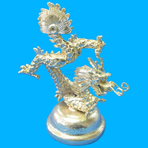 Cenicero de Metal con Cabeza de Caballo, Diseño de Herradura Fundida a Presión en Latón, Decoración para el Hogar, Regalo Empresarial, Color Bronce, Modelo Animal - Product Image 2