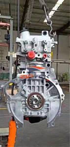 自動車エンジンX60 1.6L LFB479Q Lifanエンジン工場販売 - Product Image 5