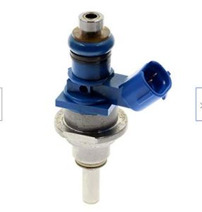 Original de la gasolina del inyector de combustible E7T20171 L3K9-13-250A para Mazda 3 6 CX-7 <span class=keywords><strong>2</strong></span>.3L Turbo 2006-2013 - Product Image 2