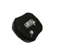 TKSTAR pelacak GPS mobil 4G, alat pelacak gps TK905 dengan magnet bawaan gps baterai 5000mah waktu siaga lama