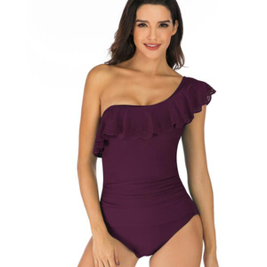 2026 Tùy Chỉnh Chất Lượng Cao Pha Lê Một Mảnh Đồ Bơi Sang Trọng Mô Hình Rắn Sexy Stretch Đồ Bơi Thoáng Khí Với Quần Dép Cho Phụ Nữ - Product Image 3