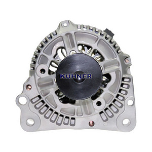 Alternatore compatibile con SEAT CORDOBA 1.9 TDI Diesel (KW: 66, CV: 90) dal 08-1996 al 10-2002 KUHNER 301297RI NUOVO - Product Image 1