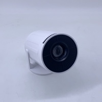 Projecteur TV 12v Anxin RY008 Prix bas Mini projecteur vidéo portable Wifi Datashow Projecteur