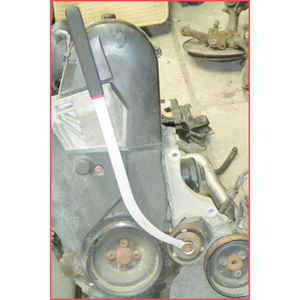 Clé à douille <span class=keywords><strong>Torx</strong></span> 12 pans pour ventilateur de voiture, spéciale pour amortisseur moteur et vis d'embrayage - Product Image 5