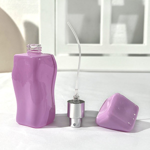 Atomizador de Perfume Más Vendido, Botella Atomizadora de Perfume Personalizada, Atomizador de Perfume de Viaje de 30 ml para Eau de Toilette - Product Image 3