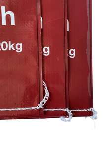 ถุงใส่อาหารไก่บรรจุภัณฑ์ถุงผ้า PP เคลือบลามิเนต20กก. 25กก. 50กก. - Product Image 3