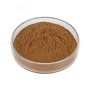 Оптовый Поставщик настраиваемых Petasites Japonicus экстракт порошка японский Butterbur P.E. Органический травяной ингредиент - Product Image 3