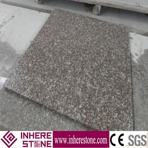Directo de fábrica al por mayor de piedra natural china Rosa <span class=keywords><strong>Porino</strong></span> granito Rosa China para granito G664 - Product Image 2