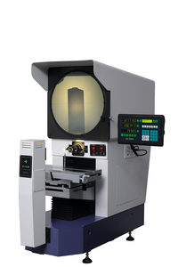 CPJ-3010 Shadowgraph Máy Chiếu Quang Dọc Kỹ Thuật Số - Product Image 4