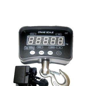 <span class=keywords><strong>50</strong></span> 톤 30 톤 20 톤 디지털 방식으로 선택적인 원격 제어를 가진 거는 기중기 가늠자 - Product Image 6