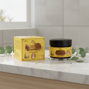 كريم فعال لعلاج البواسير وإزالتها - Product Image 1